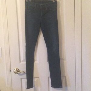Citizens of Humanity jeans size 26